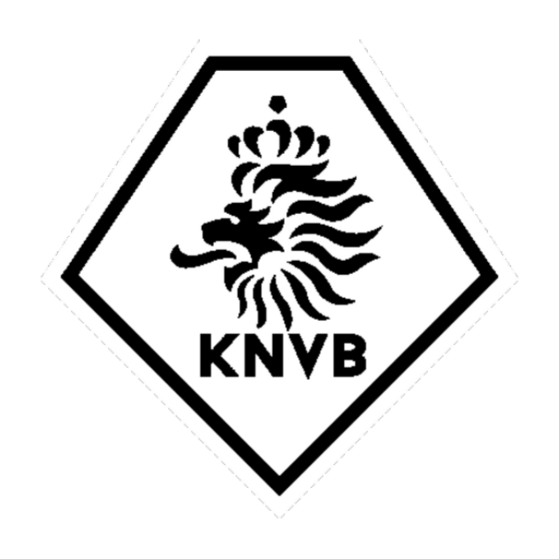 KNVB Competitie