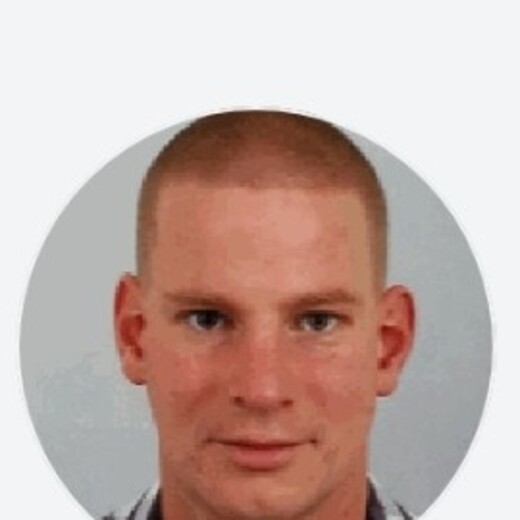 Jaap Rebergen